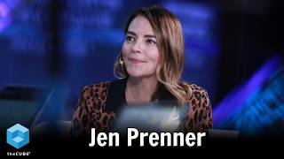 Jen Prenner, NetApp | NetApp Insight 2026