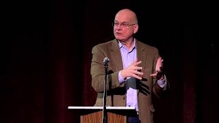 Racism and Corporate Evil: A White Guy’s Perspective - Tim Keller