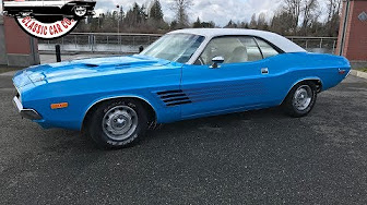 Uploads from Lost & Found Classic Car Company - YouTube
