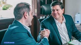 Division at lunch exposes internal rift in MDB - Prisco Commentary (04/29/26)