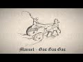 Manuel GAS GAS GAS Medieval Bardcore