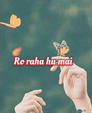 Best lyrics of sun raha hai na tu-Arjit Singh