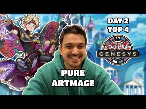 @DistantCoder made TOP 4 with ARTMAGE!