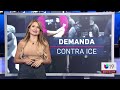 🔴 En Vivo | Buscan a sospechoso de robar un Taco Bell y chocar un carro con una casa |6 PM| 9.26.25