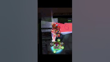 Bots are harder than players in this game! 🤣🤌 (BULLET ECHO)