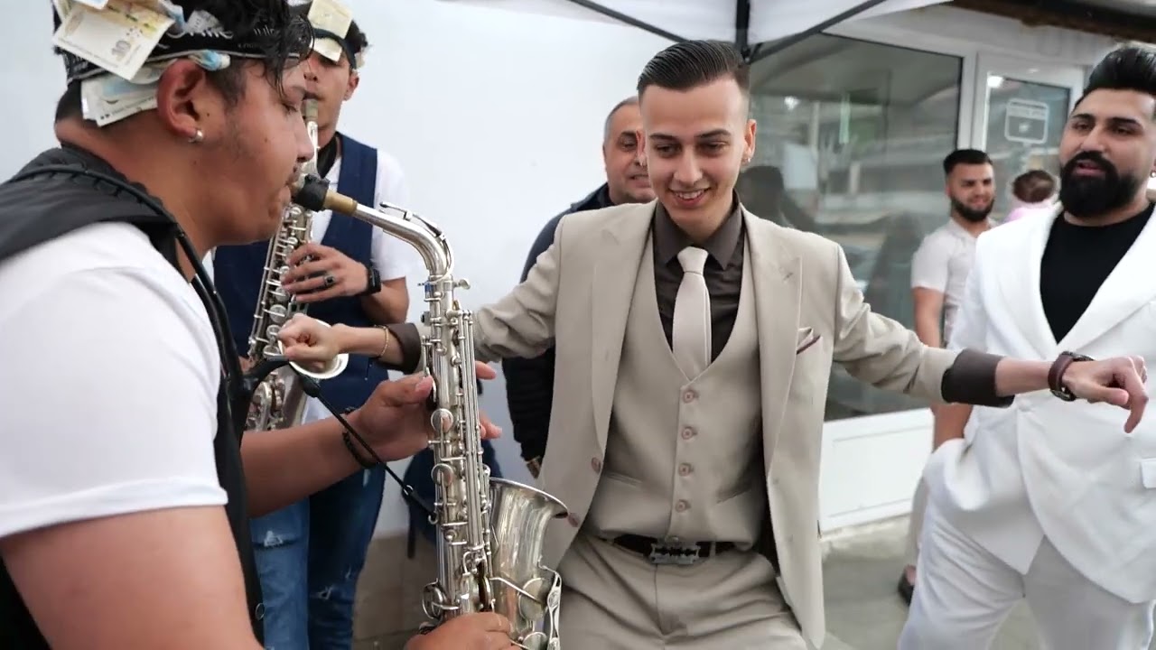 VIP Балът на Мони Янев част 1