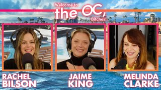 Hart Of Dixie Reunion I Welcome To The Oc, Es Podcast Clip