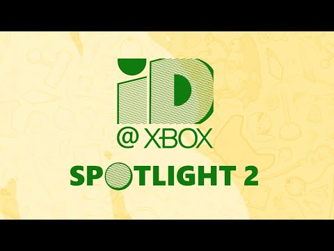 ID@Xbox Spotlight Video 2