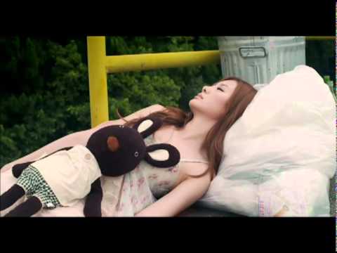 安心亞《我可以很勇敢》MV完整版