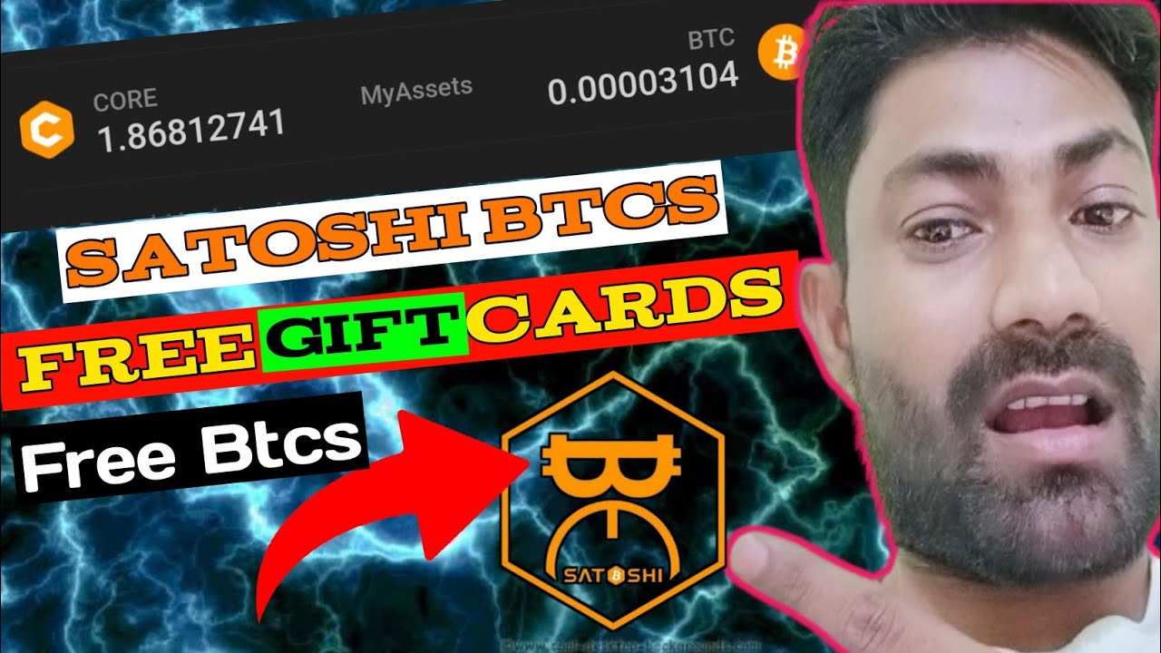 satoshi btc mining new update