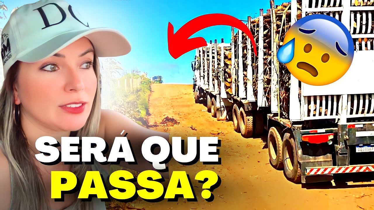 Respondendo a @eduard_design caminhão do lixo antes depois 😉 deixa su