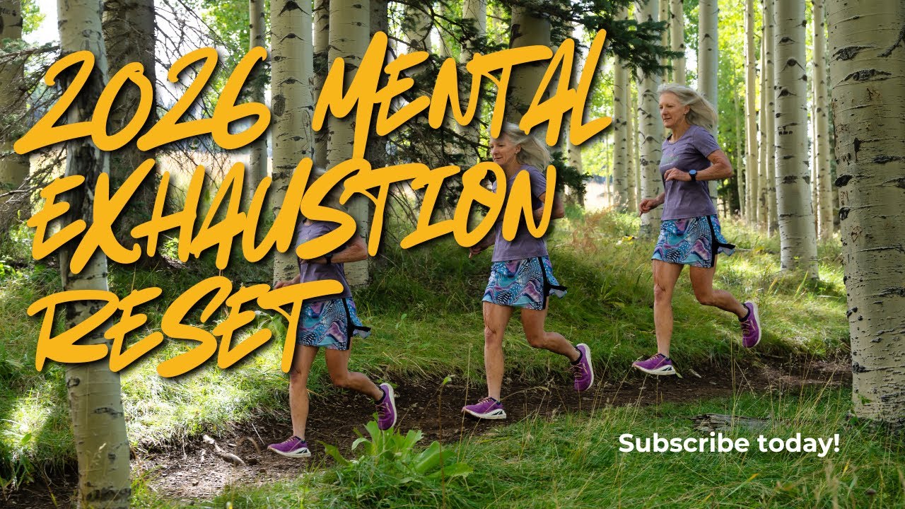 Reverse Mental Exhaustion Before It Takes Over in 2026