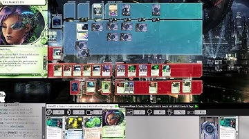 Android:Netrunner: Nasir versus Blue Sun crazymudflaps