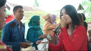 Secawan Madu - Organ Dangdut MELVA NADA [23-01-2017]