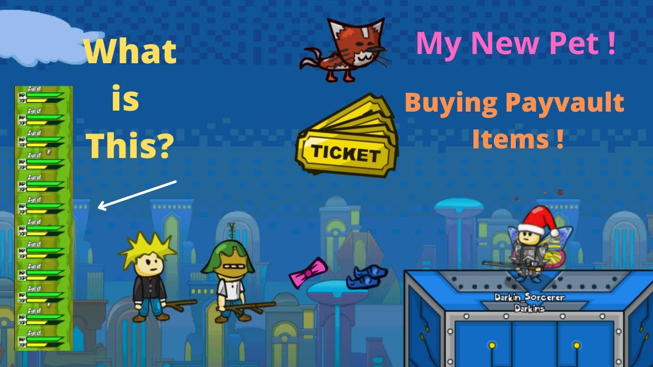 We got some Tickets ! Yesssss ! | Weird Bug ? | Helmet Heroes