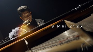 KRIS TOMAHU - JANGAN PERGI DARIKU | OFFICIAL TEASER | 09.05.25