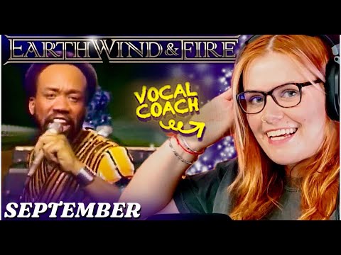 Analysis of "September" reveals... It really is that good (Earth, Wind & Fire)