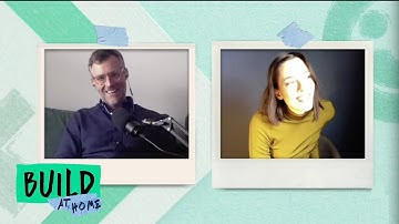 "Tales from the Loop" Star Rebecca Hall Talks About The New Amazon Prime Series