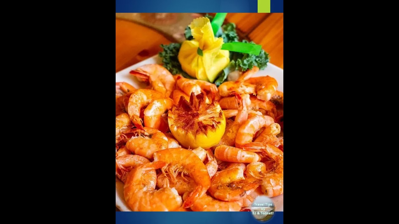 Travel Tip 08 - Dining Alternatives 