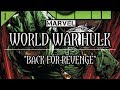 World War Hulk "Back For Revenge" | Episode 1| Explained in Hindi/Urdu | Speedtiger [4K]