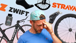 Pro Cycling Coach's 11 Most HATED Things