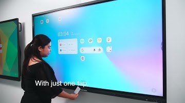 Specktron UDX-S2 Pro | NFC Feature Demo | Smarter, Faster, Secure