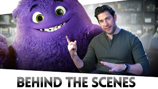 If - Behind The Scenes