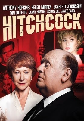 Alfred Hitchcock und die Kunst des Verbrechens · 2-tlg. Doku 1999