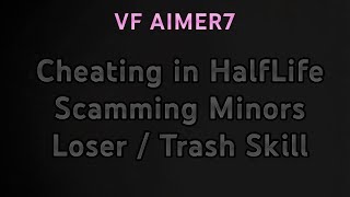 VF Aimer7 Exposed Kovaak Routines Fn screenshot 1