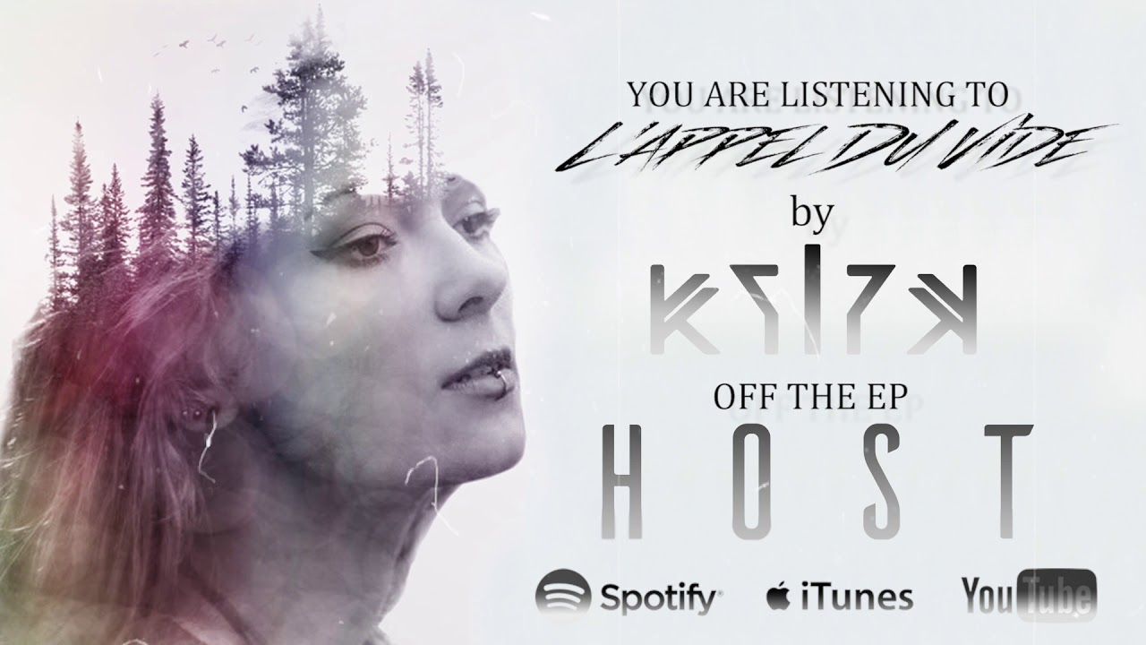 KYLYK -  L'appel Du Vide