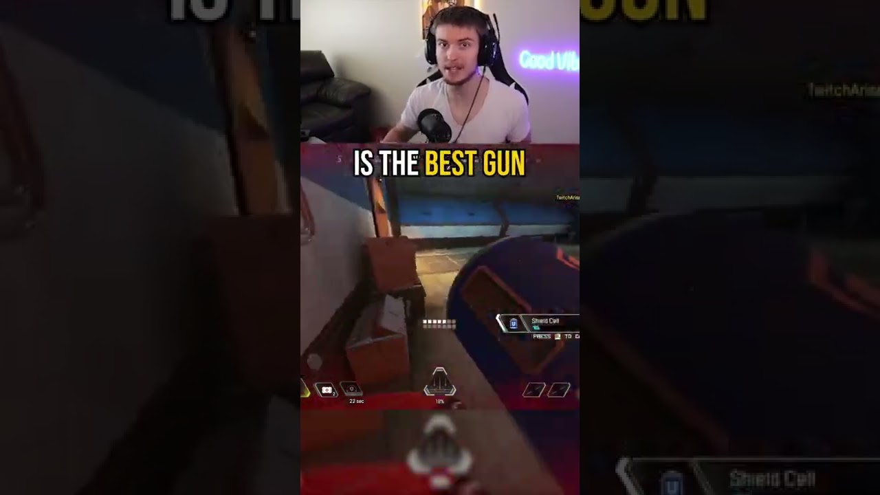 What Guns Should Be Rotated In The Care Package? 