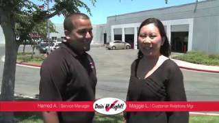 Toyota Dealer in Dublin: Doin' It Right with Excellent Savings at Dublin Toyota