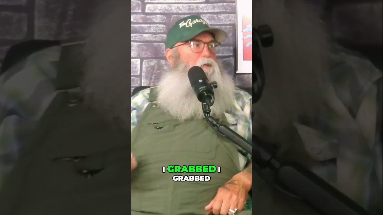 Burn It All! I'm Done With My Stuff (Moving Sucks!)