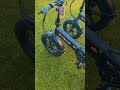 ENGWE EP 2 PRO ELECTRIC BIKE 🔥#engwe #ebike #electricbike #fatbike