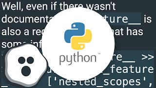 What __future__ features should I import in Python v2.6.2?