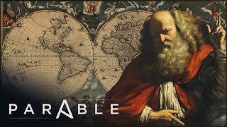 How Christianity Spread Throughout The World | Testament | Parable