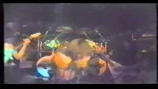 Crossfire-Magnificent Night