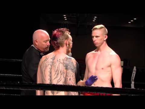 inside the fight