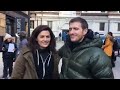 Bts absentia stana katic et patrick heusinger