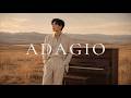 Emotional Piano And Modern Classical Ambience For Reflective Evenings Adagio 
