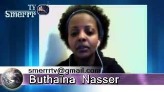Smerrr Tv 2014-04-03 The Family Of The Late Leader Ahmed Nasser