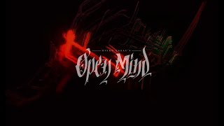 Open Mind - En Vos Official Lyric Video