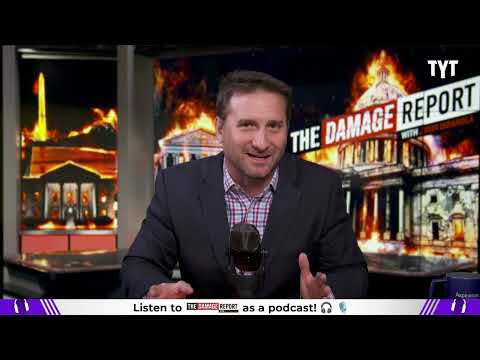 The Damage Report: October 27, 2026