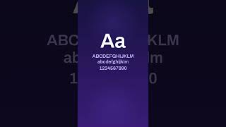 Archivo — Free Sans Family with 9 Weights, Italics & Width Axis (Preview   Download)