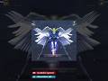 【Gジェネ】ヒイロ・ユイ(EW) エディットBGM 「WHITE REFLECTION」 #Shorts