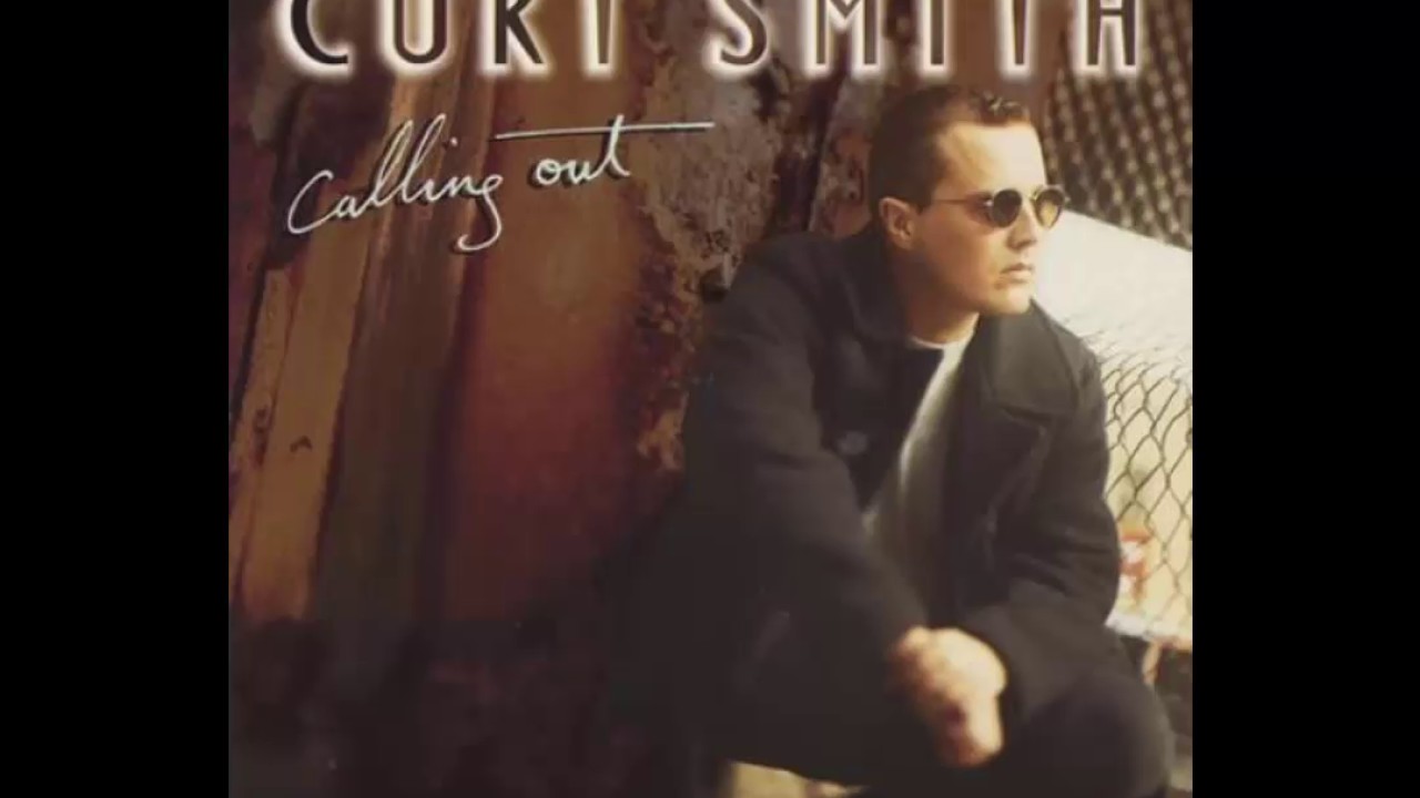 Curt Smith - Calling Out (Radio Edit) (HQ)