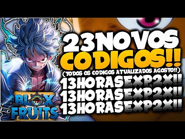 LANÇOU!! 23 NOVOS *EXCLUSIVOS* CODES SECRETOS no ALL