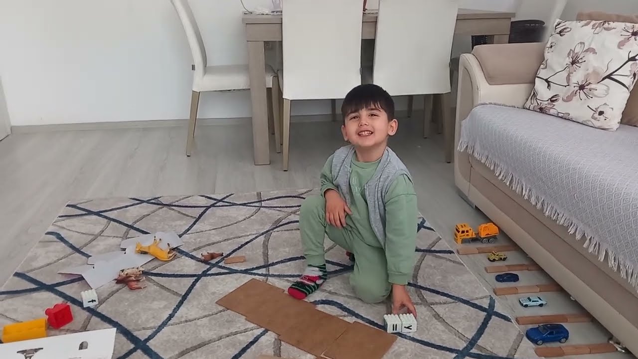 DAHA YOLUN BAŞINDAYIZ AMA GÜNEY DURMAK BİLMİYOR! YENİ OTOPARK ÇOK YAKINDA HAZIR.