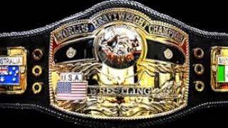 NWA World Heavyweight Championship | Wikipedia audio article