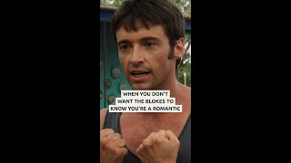 Hugh Jackman’s Most Underrated Rom - Com Moment Paperback Hero